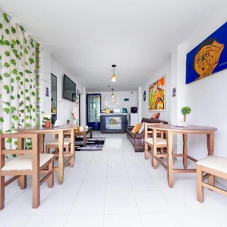 La Foret De Cafe Armenia Hotel Ngoại thất bức ảnh