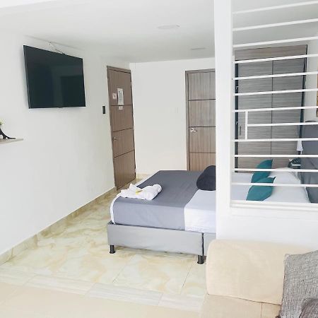 La Foret De Cafe Armenia Hotel Ngoại thất bức ảnh