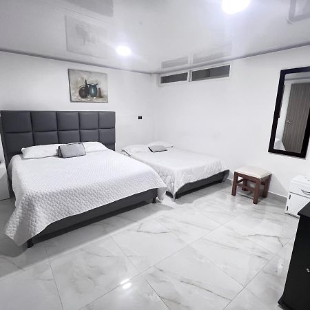 La Foret De Cafe Armenia Hotel Ngoại thất bức ảnh
