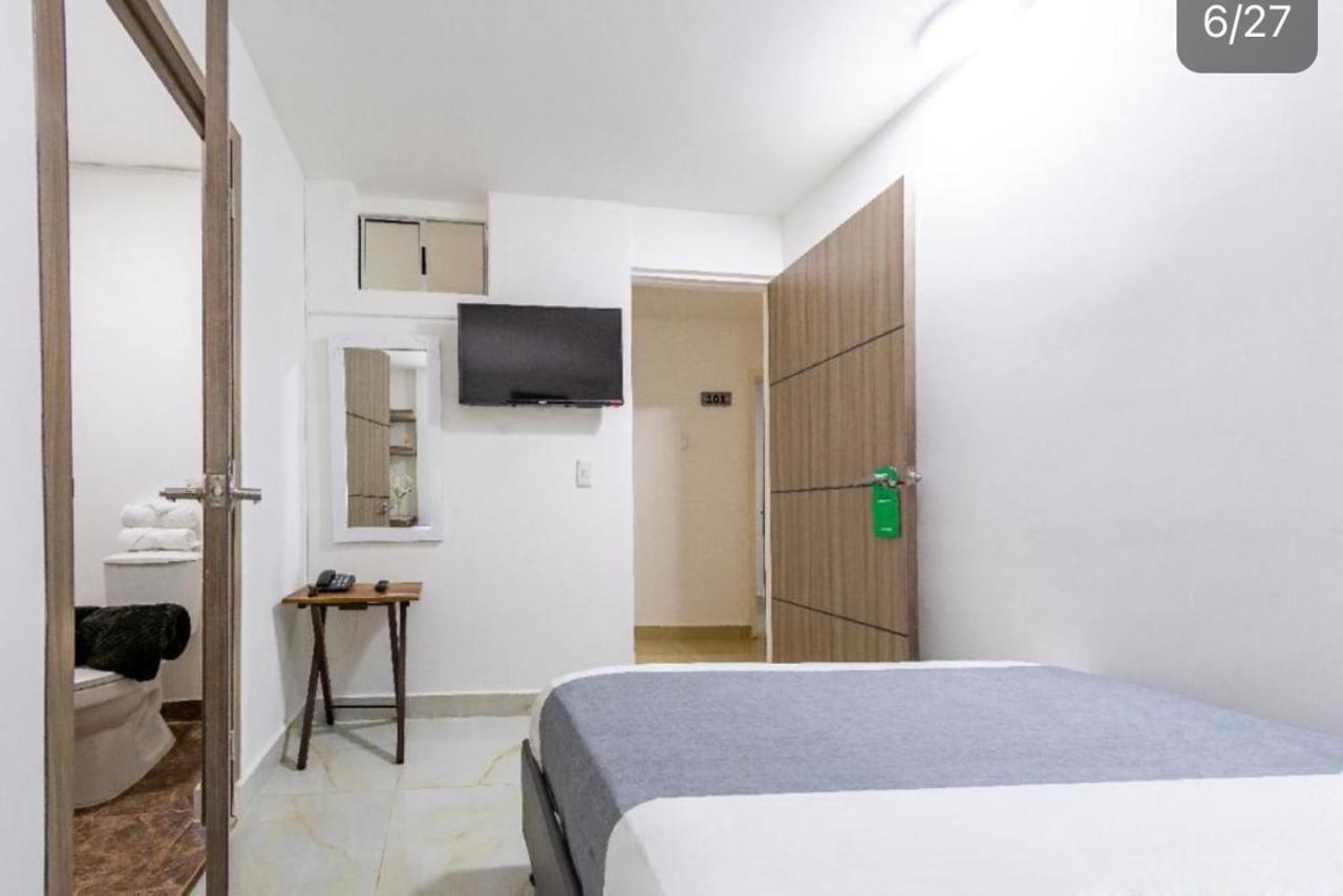 La Foret De Cafe Armenia Hotel Ngoại thất bức ảnh