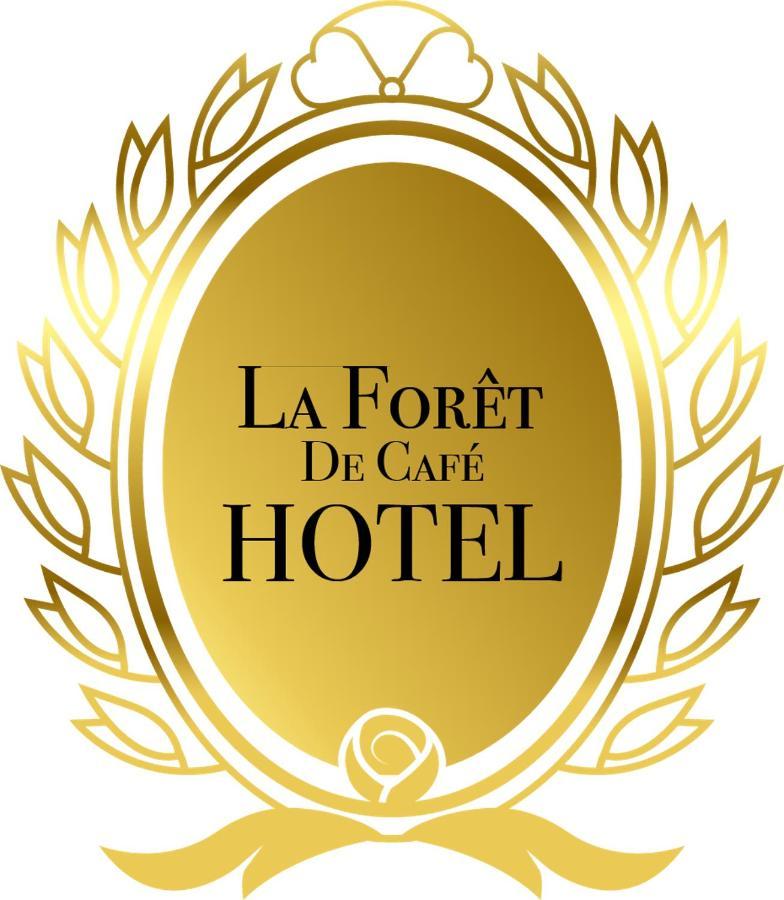 La Foret De Cafe Armenia Hotel Ngoại thất bức ảnh