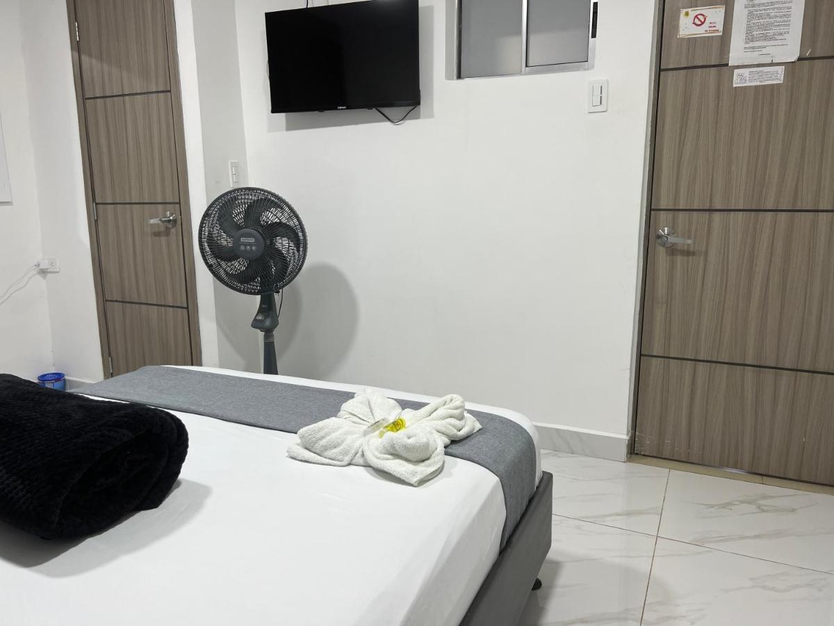 La Foret De Cafe Armenia Hotel Ngoại thất bức ảnh