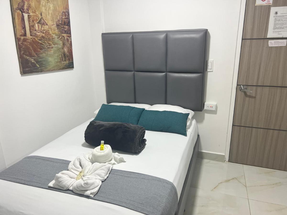 La Foret De Cafe Armenia Hotel Ngoại thất bức ảnh