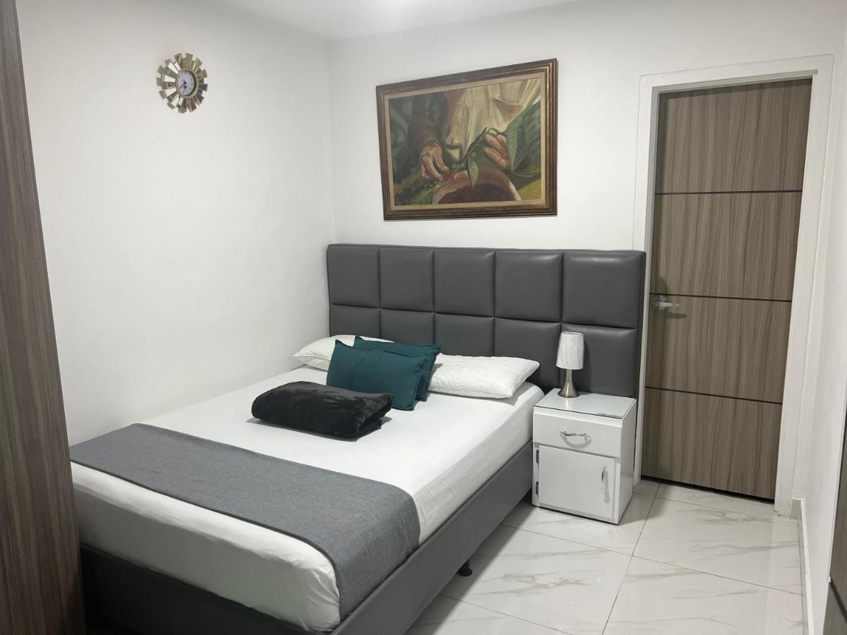 La Foret De Cafe Armenia Hotel Ngoại thất bức ảnh