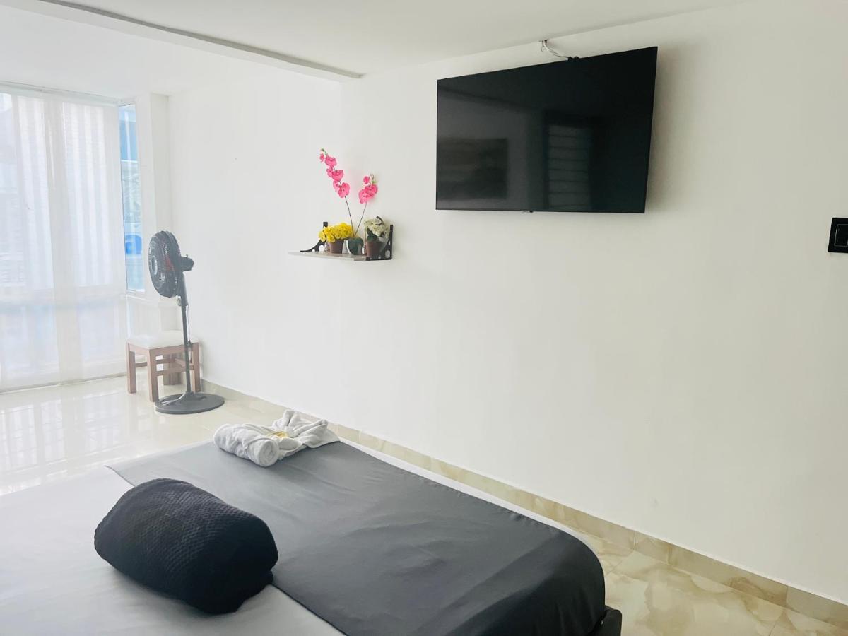 La Foret De Cafe Armenia Hotel Ngoại thất bức ảnh