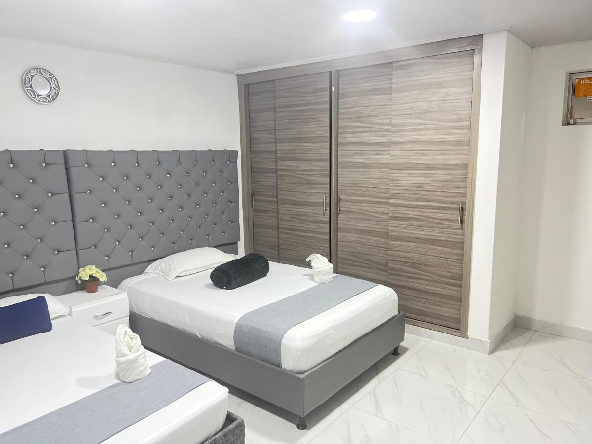 La Foret De Cafe Armenia Hotel Ngoại thất bức ảnh