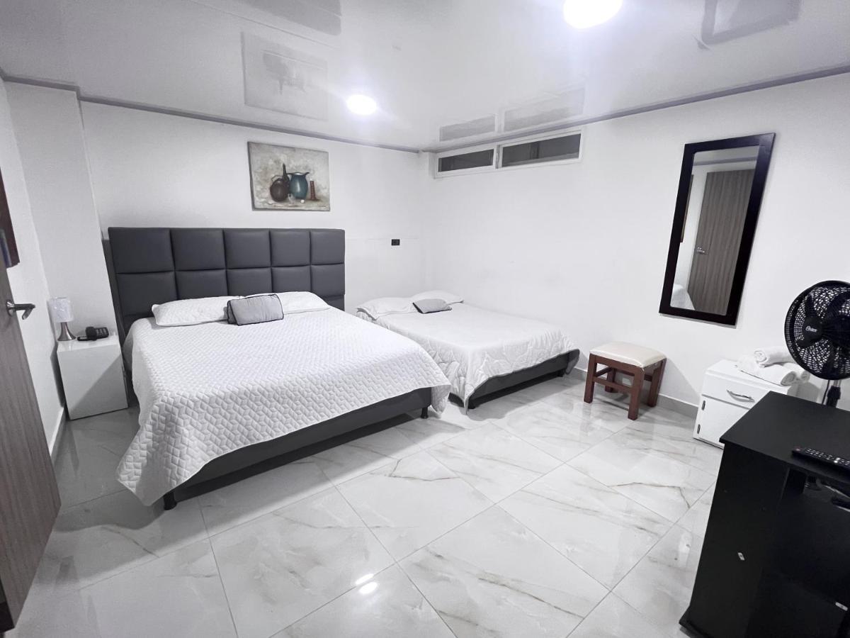 La Foret De Cafe Armenia Hotel Ngoại thất bức ảnh